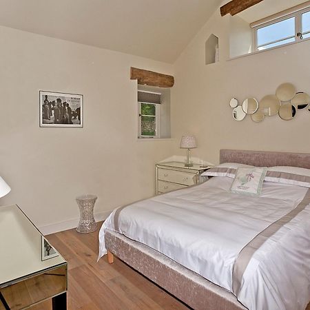 Valley Barn Slad Valley Cotswolds Villa Painswick Exterior foto