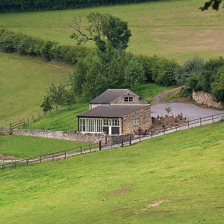 Valley Barn Slad Valley Cotswolds Villa Painswick Exterior foto